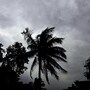 বঙ্গের আকাশে দুর্যোগের ভ্রূকুটি (ছবিটি প্রতীকী, সৌজন্যে এএনআই)