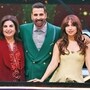 హీరో ప్రాంక్, భయంతో వణికిపోయిన హీరోయిన్లు- ఓటీటీ రియాలిటీ షోలో అక్షయ్ కుమార్ పంచ్‌లు, డైరెక్టర్ సెటైర్లు!

