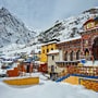 Badrinath Story: బద్రీనాథ్ ధామ్ కథ.. బద్రీనాథ్ అనే పేరు ఎలా వచ్చింది?