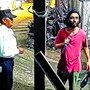 অভিযুক্ত জুবেরকে মুম্বইয়ের নয়া নগর এলাকা থেকে গ্রেফতার করা হয়েছে। 
