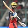 విరాట్​ కోహ్లీ..