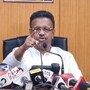 বিস্ফোরক মেয়র ফিরহাদ হাকিম