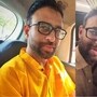  খোঁজ পাওয়ার পর প্রথম পোস্ট উৎসবের!