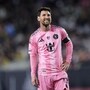 ఫుట్‌బాల్ మాంత్రికుడు లియోనెల్ మెస్సీ