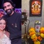 খ্রীষ্টান হয়েও রোজ মহাদেবের পুজো করেন লিজেল