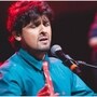 সোনু নিগম। 
