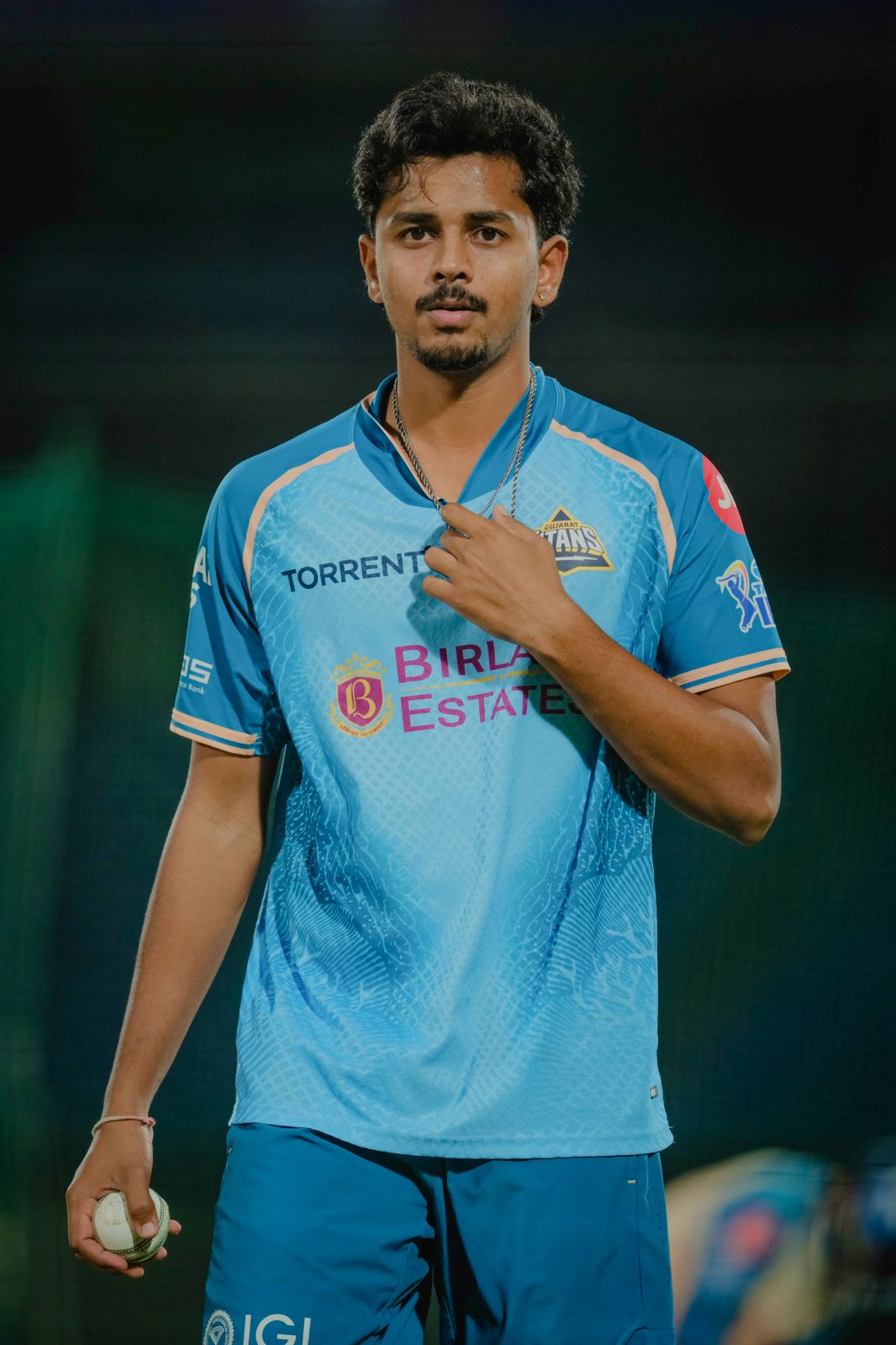Beyond spotlight: Inside the minds of IPL’s net bowlers Beyond spotlight: Inside the minds of IPL’s net bowlers