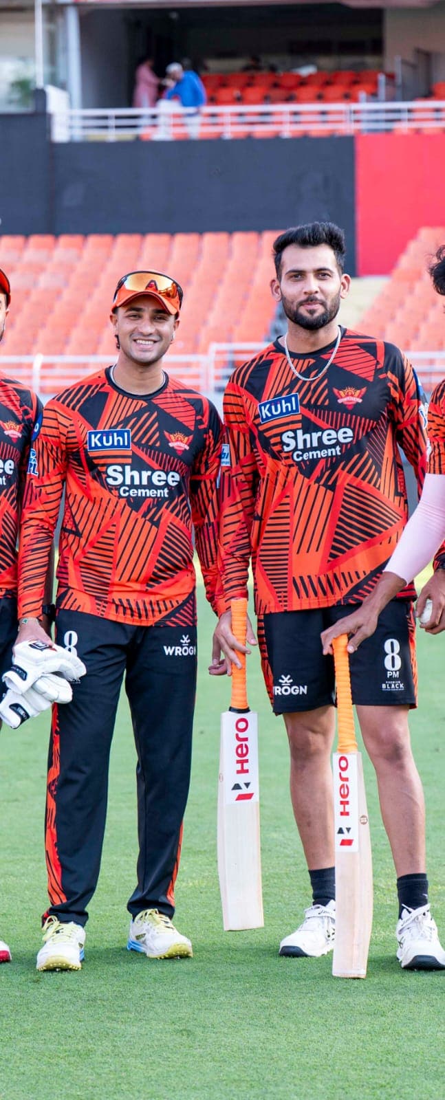 Beyond spotlight: Inside the minds of IPL’s net bowlers Beyond spotlight: Inside the minds of IPL’s net bowlers