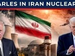 POTUS claims Iran 'defeated' as UK refuses to back war plan POTUS claims Iran 'defeated' as UK refuses to back war plan