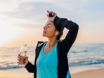 Heat arrives too soon, increasing risk of heatstroke and dehydration