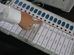 6 mayoral hopefuls, 87 in race for councillor’s post in 20 Panchkula wards. (HT File)