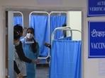 RML’s  <span class='webrupee'>₹</span>400 crore super specialty block set to become operational in next few months
