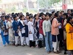 The Class 10 board examination or SSC public exam was held on March 14 and ended on April 16, 2026 The Class 10 board examination or SSC public exam was held on March 14 and ended on April 16, 2026