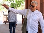 TMC MP Derek O'Brien has thrown a direct challenge to PM Modi too. TMC MP Derek O'Brien has thrown a direct challenge to PM Modi too.