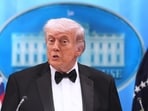 Trump told his aides that the proposal from Iran is not dealing in “good faith’ or being willing to meet his key demands.