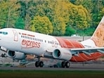 Air connectivity from Pune will get a boost with Air India Express launching direct flight to Bagdogra from May 1, improving access to Northeast India and the Eastern Himalayan region. ((PIC FOR REPRESENTATION))