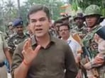 Ajay Pal Sharma’s stints in Noida and other National Capital Region districts earned him an “encounter specialist” image.
