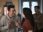 Bhooth Bangla box office collection day 12: Priyadarshan’s horror-comedy was released on April 17.