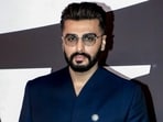 Bollywood actor Arjun Kapoor. (PTI) Bollywood actor Arjun Kapoor. (PTI)