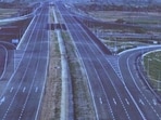 By cutting journey time from 10-12 hours to around 6-7 hours, the high-speed corridor is set to significantly ease the movement of thousands of lawyers, litigants and traders who routinely travel between western UP and Prayagraj. (Sourced) By cutting journey time from 10-12 hours to around 6-7 hours, the high-speed corridor is set to significantly ease the movement of thousands of lawyers, litigants and traders who routinely travel between western UP and Prayagraj. (Sourced)