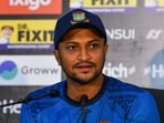 Shakib Al Hasan has spoken about Bangladesh's non-participation in T20 World Cup 2026.