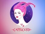 Capricorn Horoscope Today: Read our expert astrological predictions to find out what the stars have in store for you.