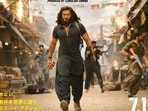 Aditya Dhar's Dhurandhar was released in India in December last year. 