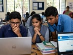 Telangana class 10 results will be out today.