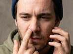 Do you also pick your nose often? Be warned as you may be setting yourself up for major health danger!