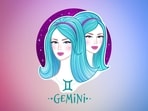 Gemini Horoscope Today: Read our expert astrological predictions to find out what the stars have in store for you.
