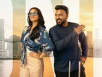 గాయపడ్డ సింహం ప్రీ రిలీజ్ ఈవెంట్(x/shreyasgroup)