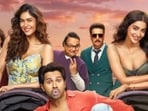 Varun Dhawan thanks Yash as Toxic gets postponed again.