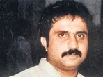 Iqbal Mirchi, the deceased fugitive gangster and drug trafficker.
