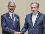 Iranian foreign minister Seyed Abbas Araghchi dialled external affairs minister S Jaishankar on Wednesday (ANI)