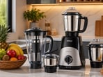 Best juicer mixer grinder deals on Amazon.(AI Generated)