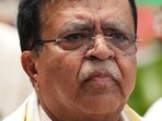 KN Rajanna