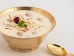 Raundh Ki Kheer Recipe
