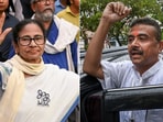 Key candidates in this round include chief minister Mamata Banerjee and BJP leader Suvendu Adhikari, both contesting from Bhabanipur constituency