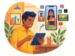 Google Gemini for India.