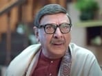 Veteran actor Paintal takes a dig at casting trends in industry.
