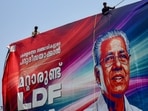 Kerala chief minister Pinarayi Vijayan, one of the veterans of CPI(M), is seeking a historic third consecutive term in the 2026 Assembly polls.