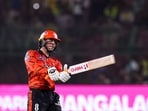Abhishek Sharma has found a good run of form recently in the IPL.