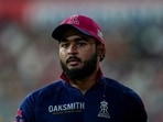 Riyan Parag will face potentially damaging sanctions from IPL authorities