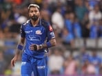 Hardik Pandya and Mumbai Indians are struggling in IPL 2026.