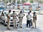 Bangaluru police seizes <span class='webrupee'>₹</span>36 crore worth drugs, 16 held, says minister Parameshwara(Representative image/PTI)