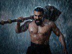 Ram Charan: 'పెద్ది'లో రామ్ చరణ్ విశ్వరూపం.. రెండు కాదు మూడు డిఫరెంట్ లుక్స్.. పెద్ద సర్‌ప్రైజే ప్లాన్ చేసిన బుచ్చిబాబు