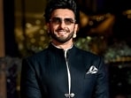 Ranveer Singh is set to star in the zombie film, Pralay.