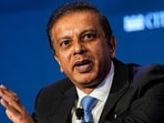 Satish Reddy, managing director and chief operating officer of Dr Reddy's Laboratories. (Bloomberg)