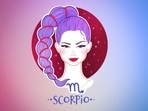 Scorpio Horoscope Today: Read our expert astrological predictions to find out what the stars have in store for you.
