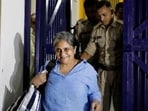 Setalvad’s passport was deposited in a Gujarat trial court as a bail condition imposed by the top court in July 2023 . (PTI)